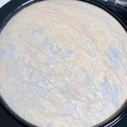 M·A·C ミネラライズ スキンフィニッシュ/M・A・C/パウダーハイライトを使ったクチコミ(2枚目)