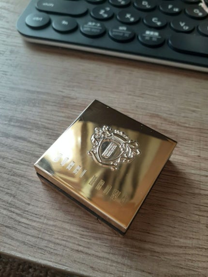 リュクスアイシャドウ/BOBBI BROWN/単色アイシャドウを使ったクチコミ(2枚目)