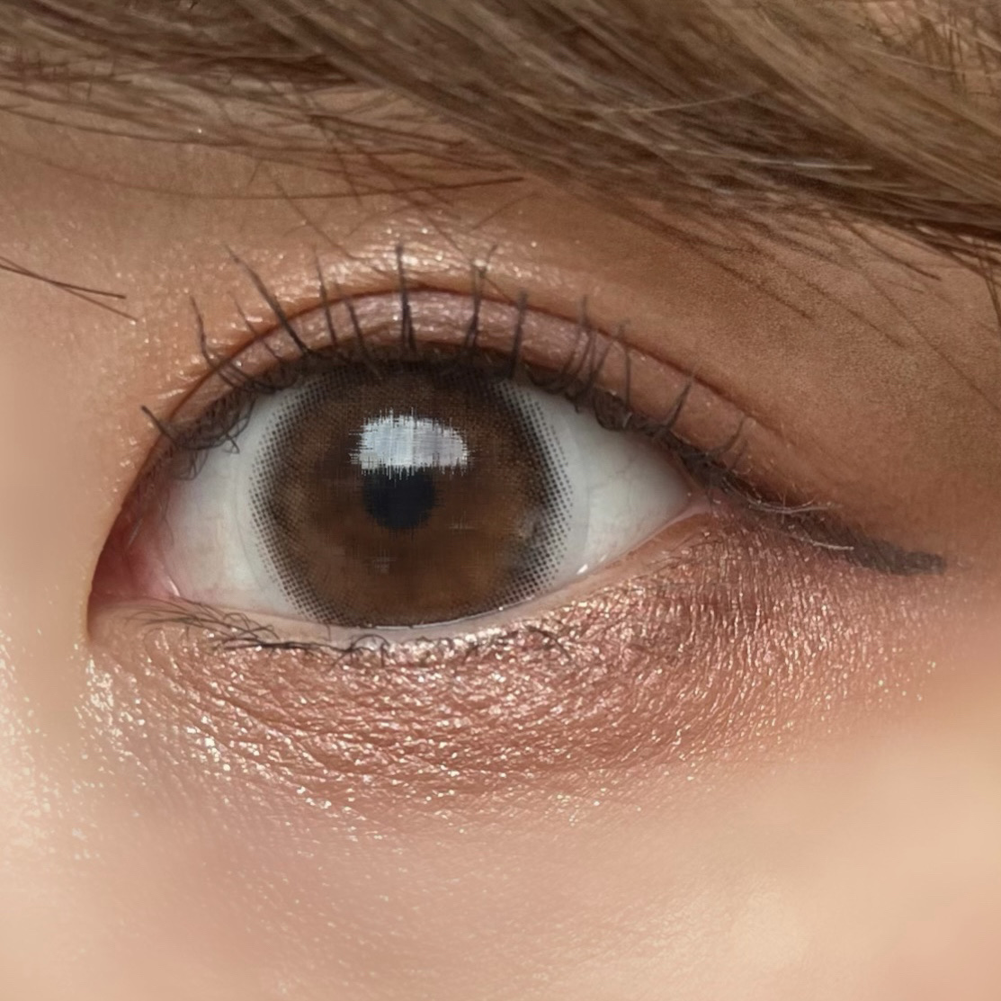 ピメル うそつきマスカラ/pdc/マスカラを使ったクチコミ（3枚目）