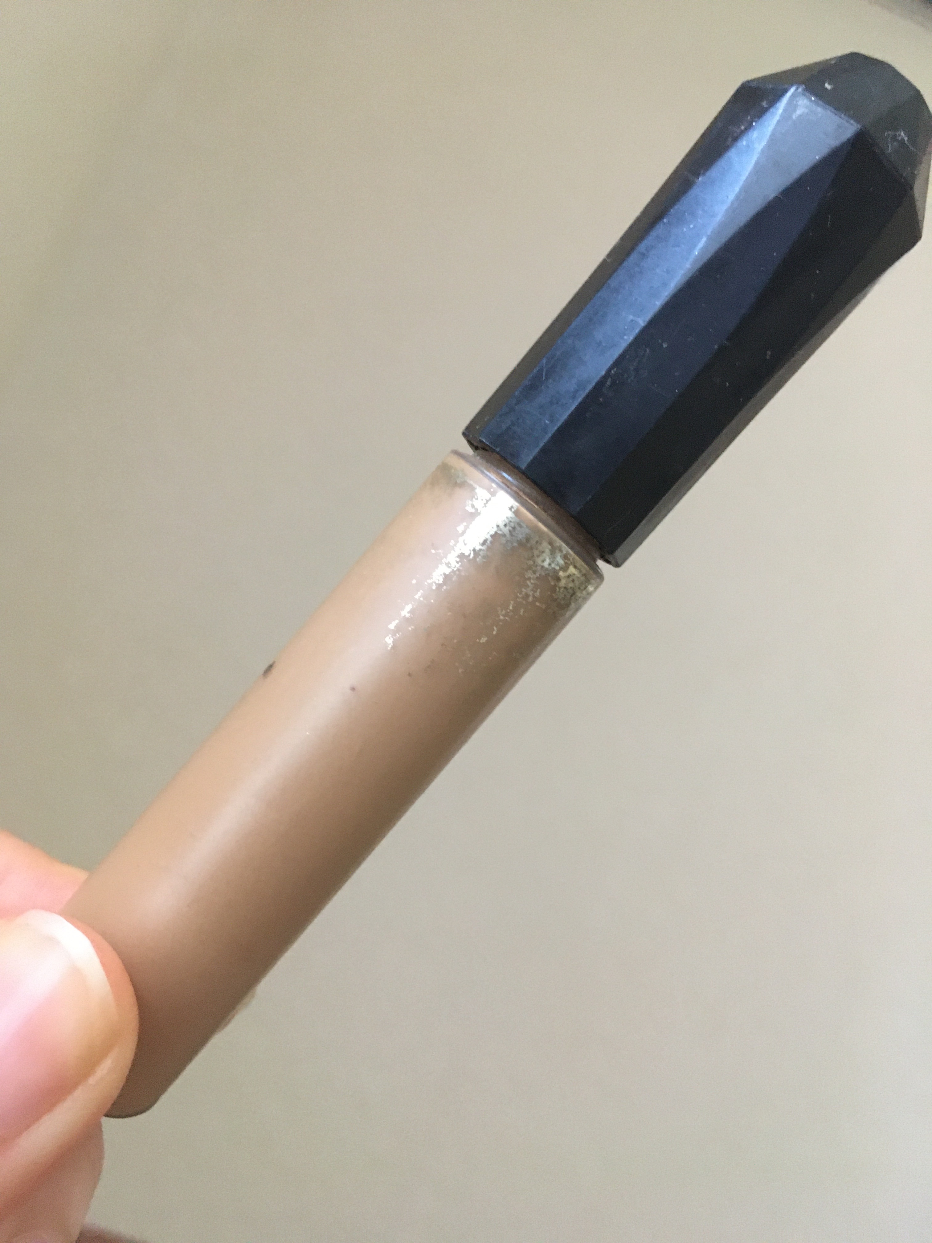 カラーリングアイブロウ/ヘビーローテーション/眉マスカラを使ったクチコミ（1枚目）