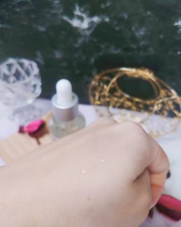 131 ポア クリアリング セラム/Celladix/美容液を使ったクチコミ（3枚目）