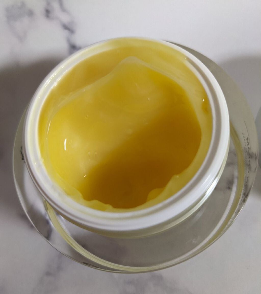 プロポリスアンプル オイルインクリーム/CNP Laboratory/フェイスクリームを使ったクチコミ(2枚目)