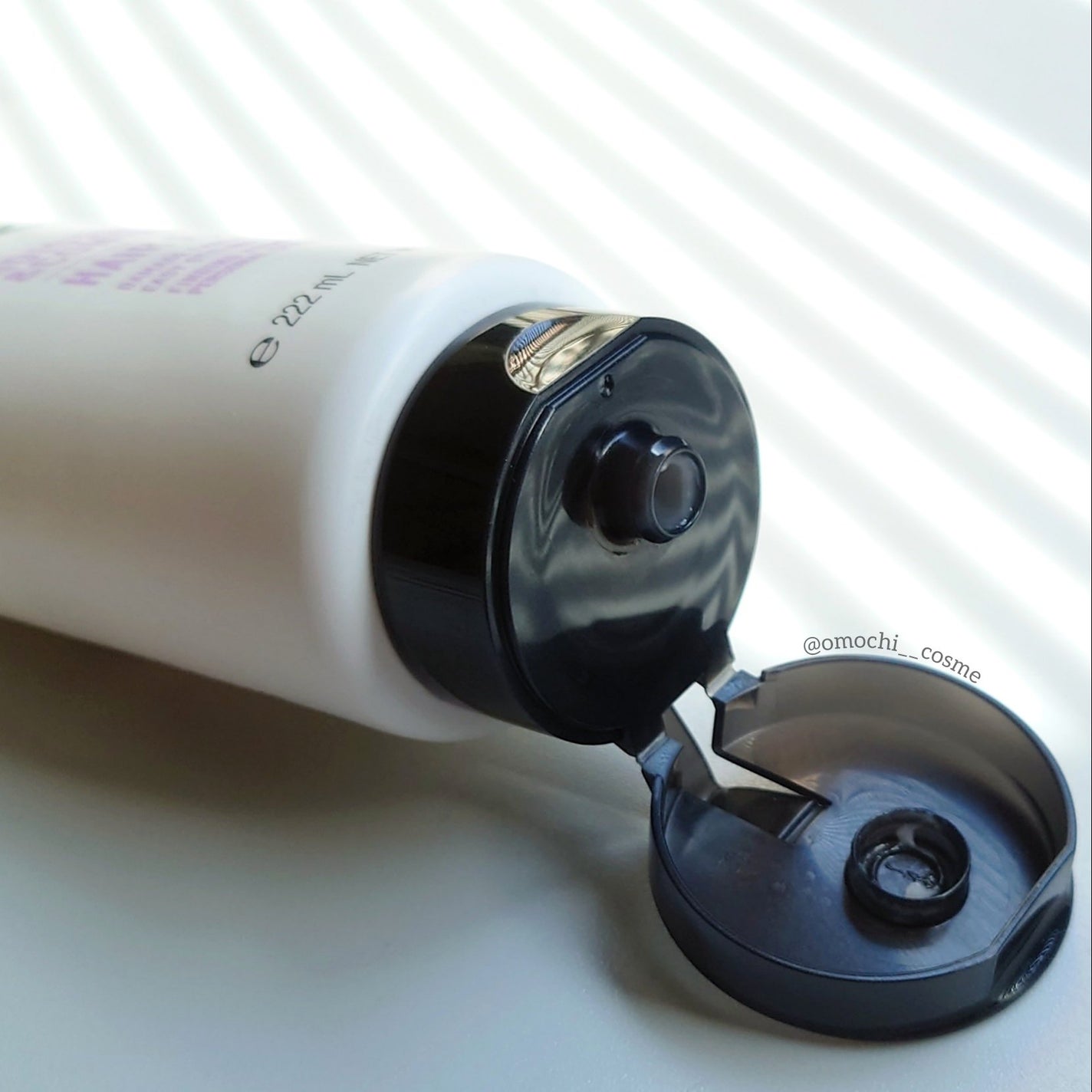 モイスチュアコントロール ヘアパック/スティーブンノル ニューヨーク/ヘアマスク・ヘアパックを使ったクチコミ(3枚目)