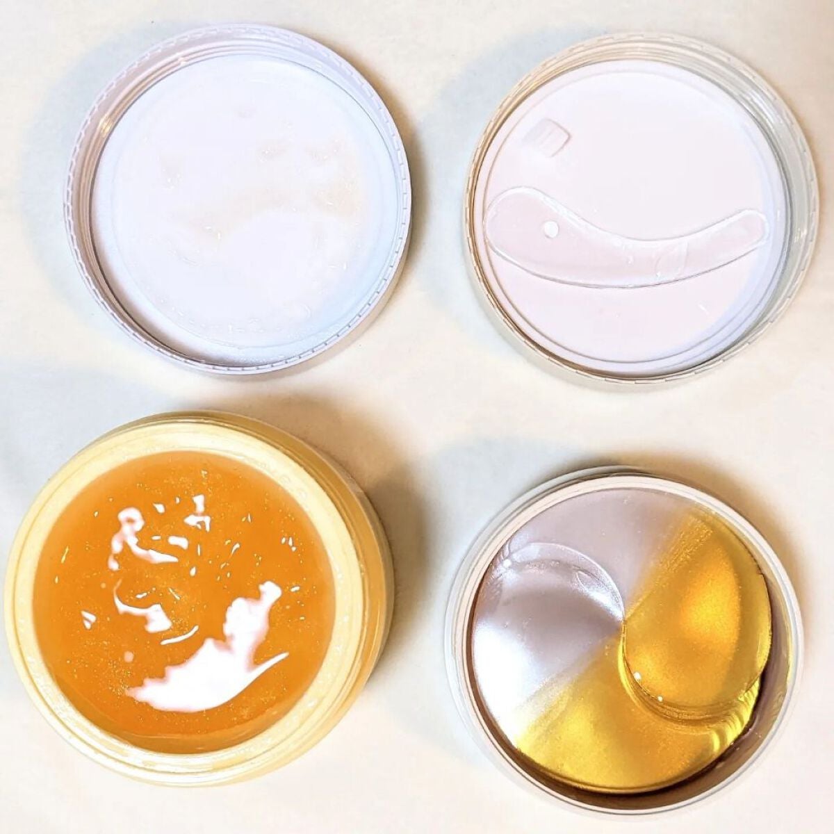 SNP ゴールド コラーゲン スリーピング パック/SNP/シートマスク・パックを使ったクチコミ(7枚目)