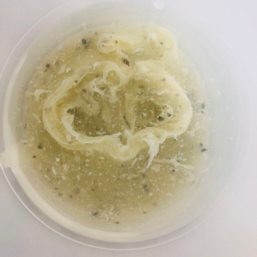 美浜 on LIPS 「#購入品#モデリングパック本日2投稿目もQoo10に出店してい..」(4枚目)