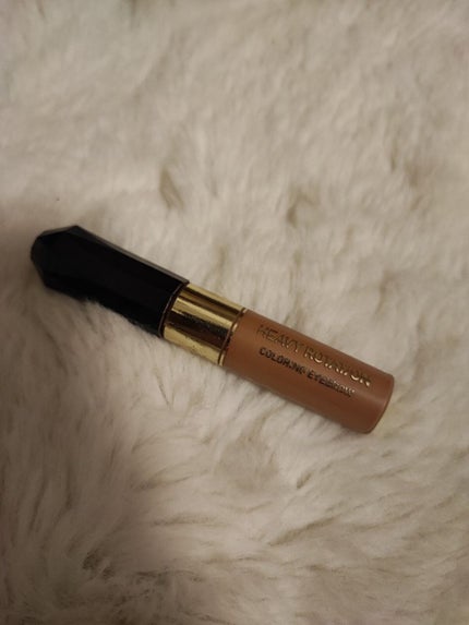 カラーリングアイブロウ/ヘビーローテーション/眉マスカラを使ったクチコミ(1枚目)