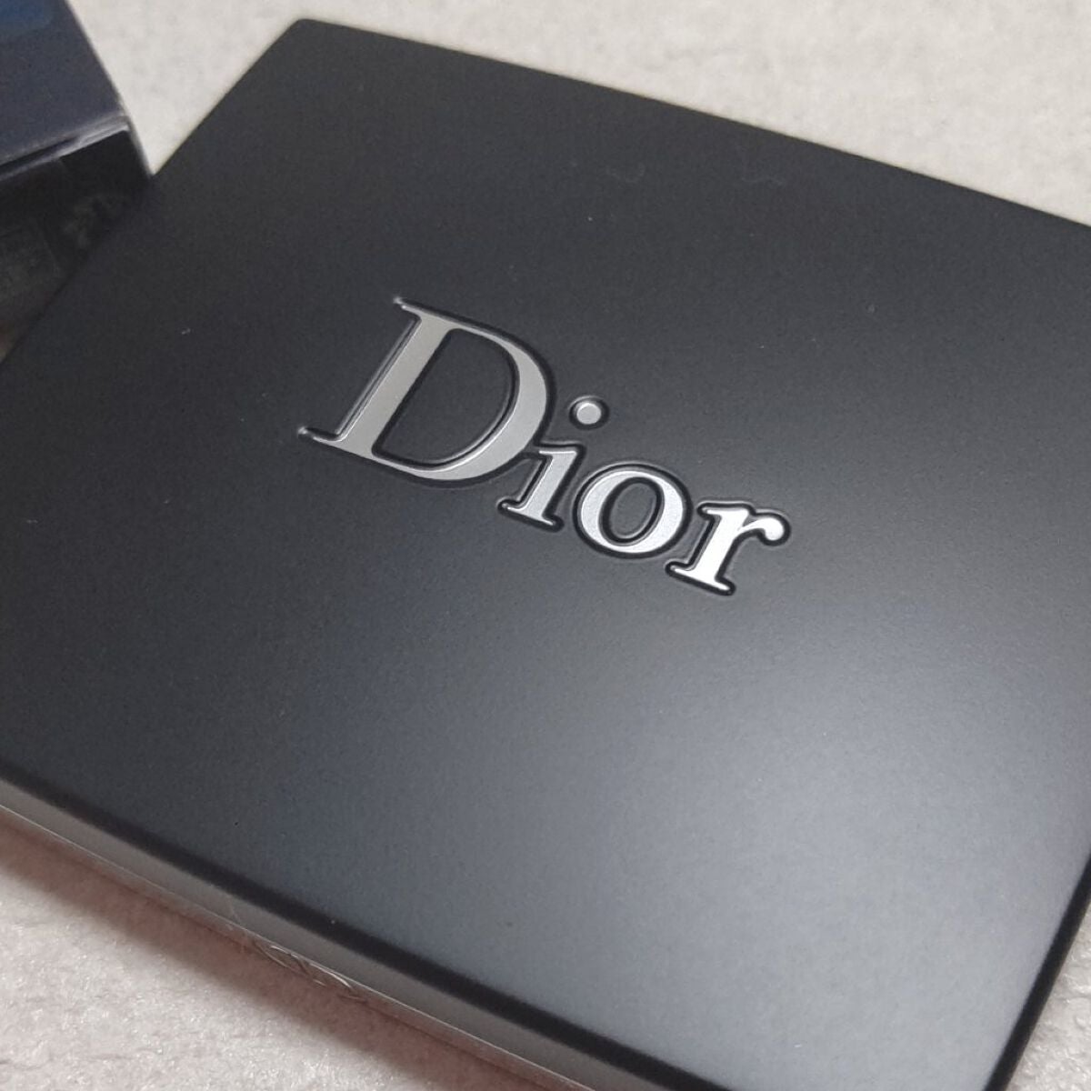 【旧】サンク クルール クチュール/Dior/アイシャドウパレットを使ったクチコミ(4枚目)