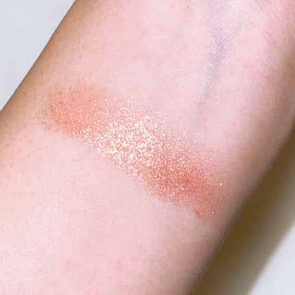 アディクション ザ アイシャドウ スパークル/ADDICTION/単色アイシャドウを使ったクチコミ(2枚目)