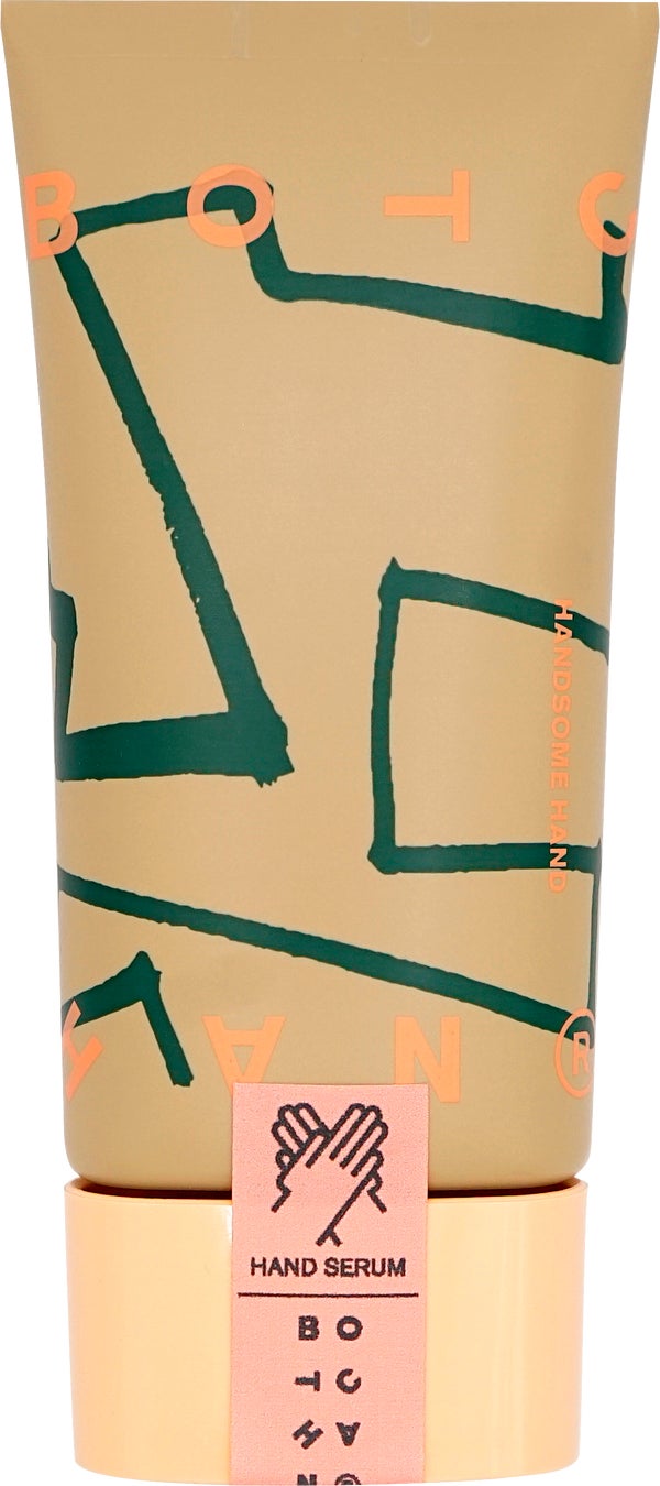 BOTCHAN Handsome Hand ハンドセラム