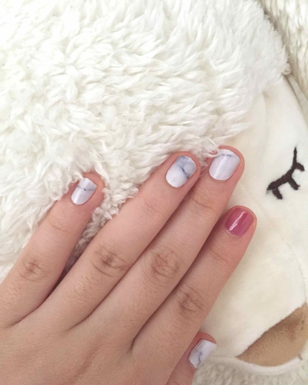 ネイルパーツ/ネイルチップ・パーツを使ったクチコミ（1枚目）