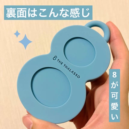 スパ やみつき 頭皮マッサージブラシ ソフト/エイトザタラソ/スカルプブラシを使ったクチコミ(2枚目)