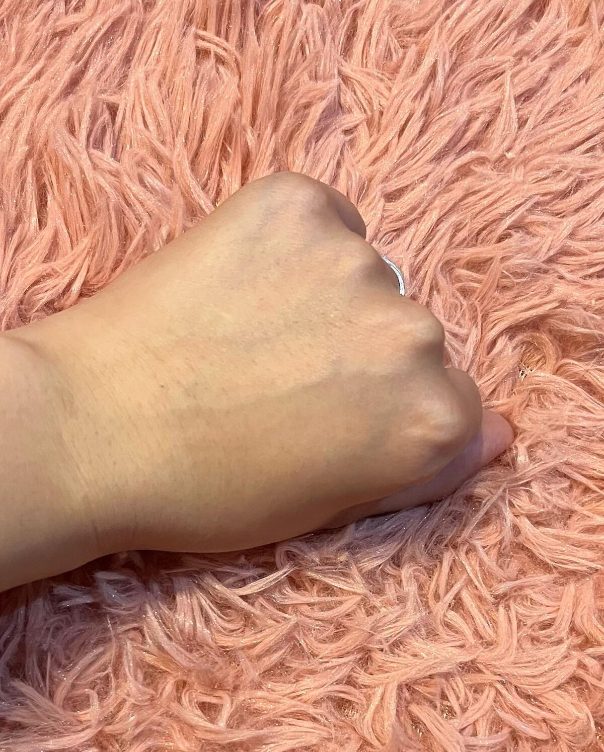 クリアセラム/Natures for/美容液を使ったクチコミ(3枚目)