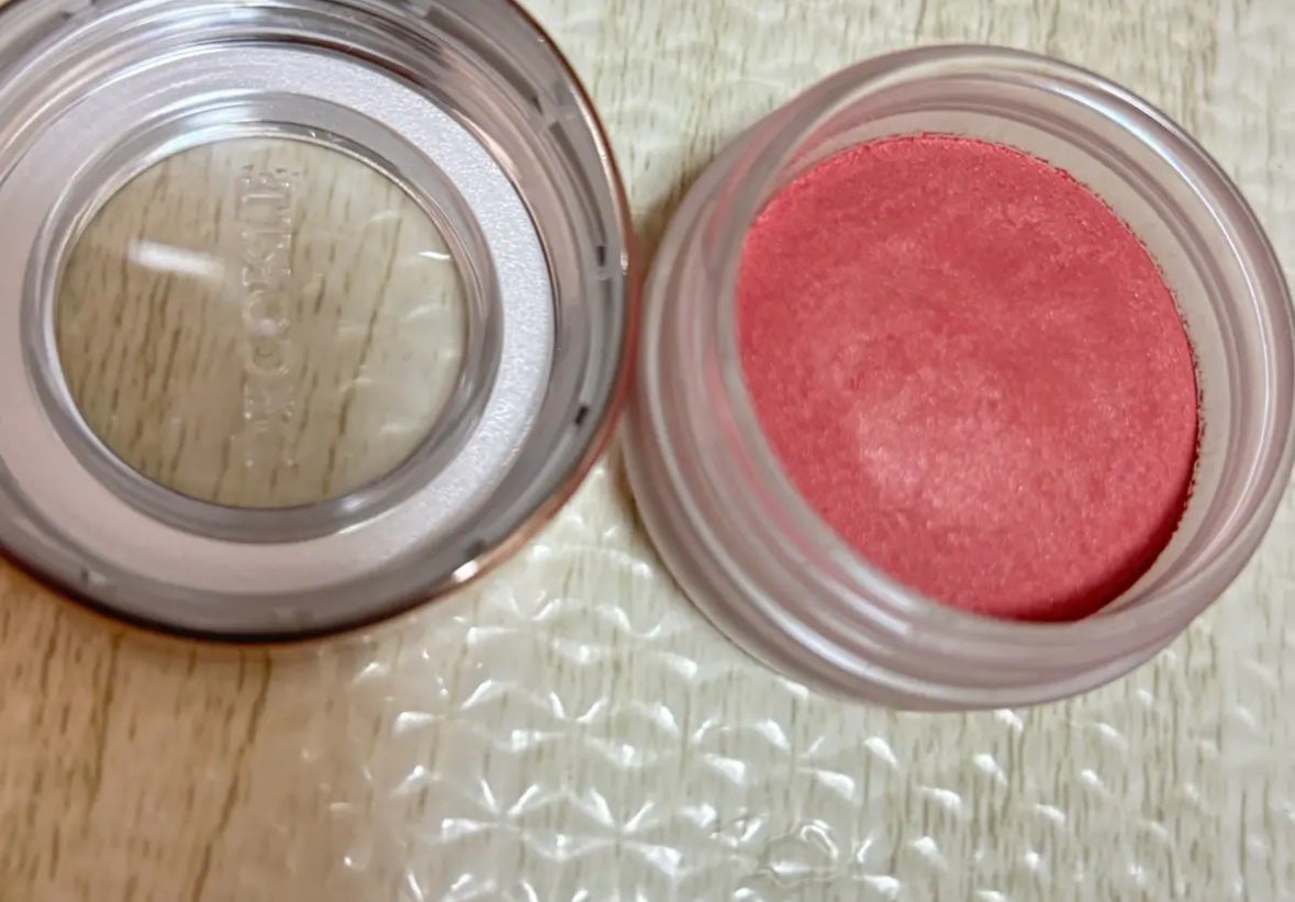 アイグロウ ジェム/DECORTÉ/ジェル・クリームアイシャドウを使ったクチコミ(1枚目)