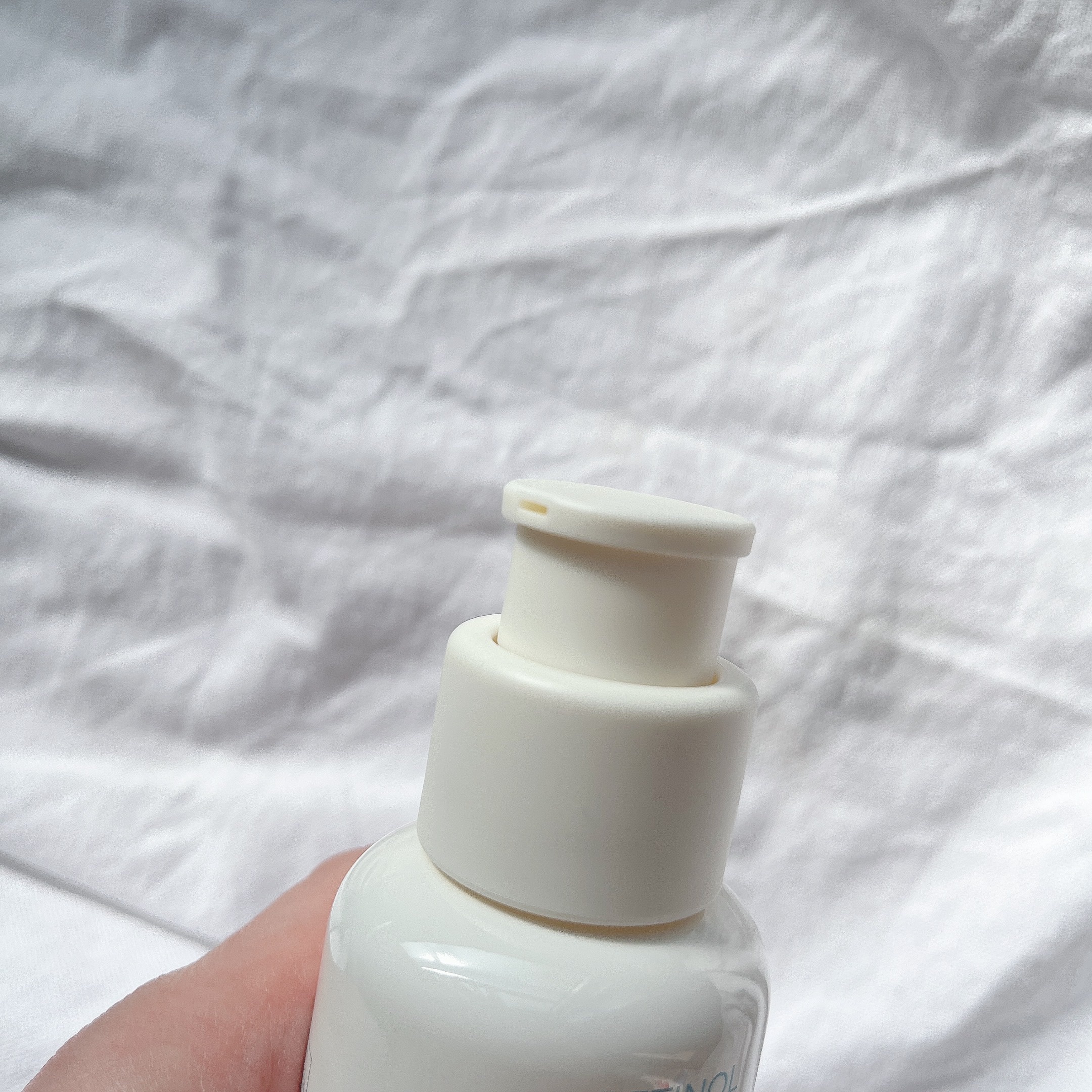 レチノール　シカ　リペア　セラム/innisfree/美容液を使ったクチコミ（3枚目）