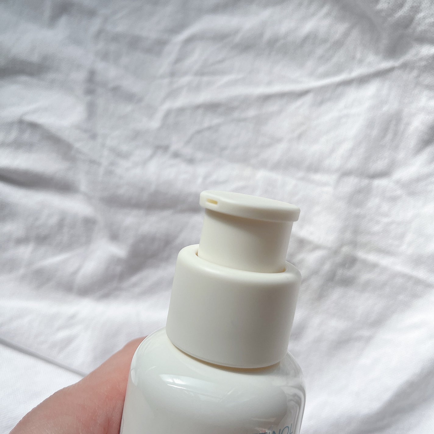 レチノール シカ リペア セラム/innisfree/美容液を使ったクチコミ(3枚目)