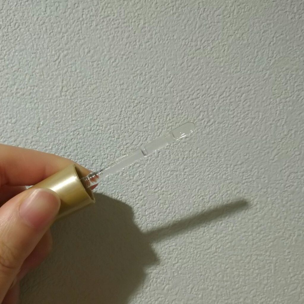 ポアレスクリアプライマー/キャンメイク/化粧下地を使ったクチコミ(2枚目)