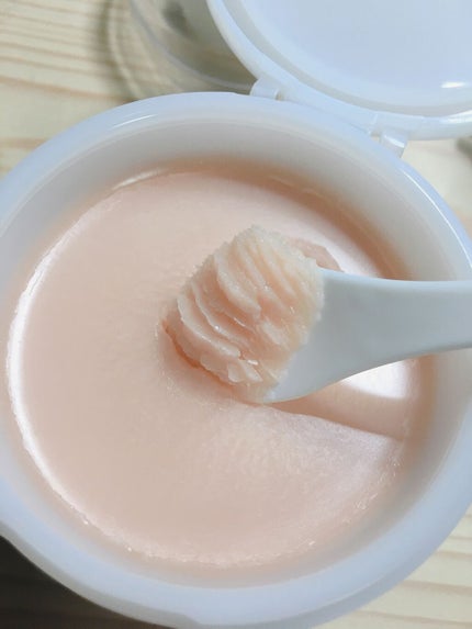 クレンジングバーム/ink./クレンジングバームを使ったクチコミ(2枚目)