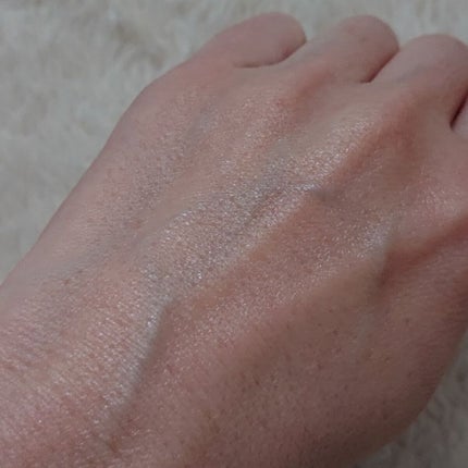 リセットクリアN/BENEFIQUE/化粧水を使ったクチコミ(4枚目)