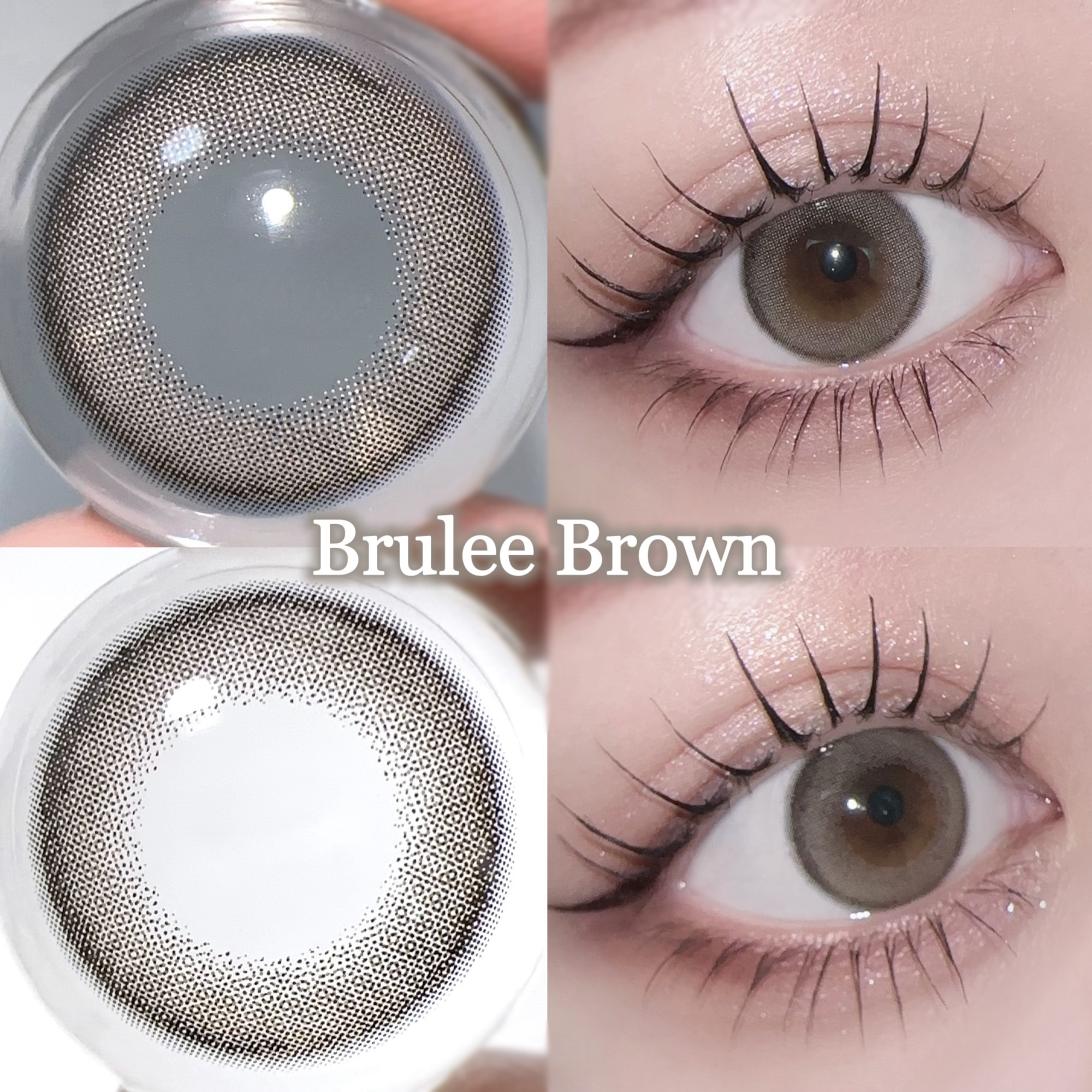 FALOOM 1DAY/FALOOM/ワンデー（１DAY）カラコンを使ったクチコミ（3枚目）