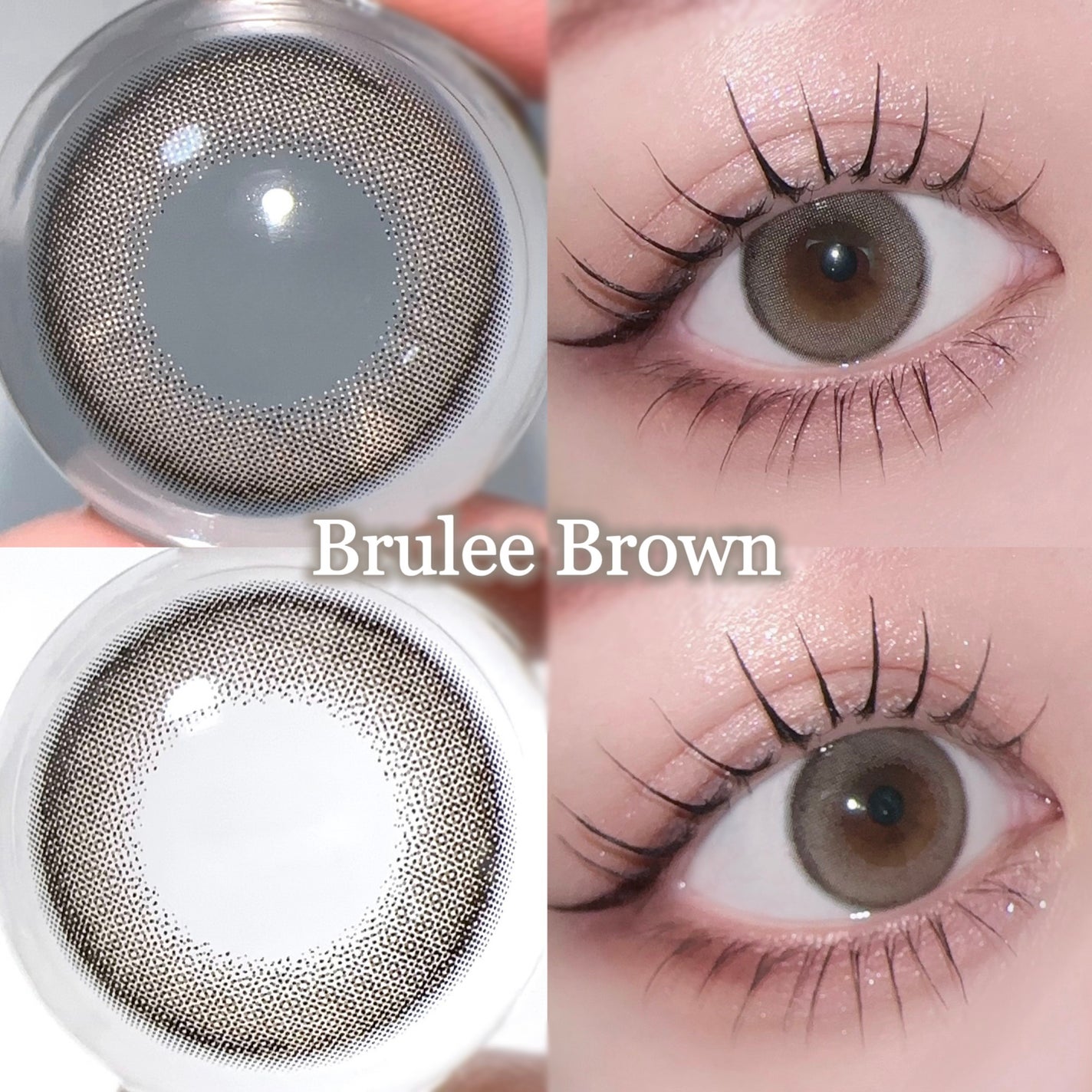 FALOOM 1DAY/FALOOM/ワンデー(1DAY)カラコンを使ったクチコミ(3枚目)