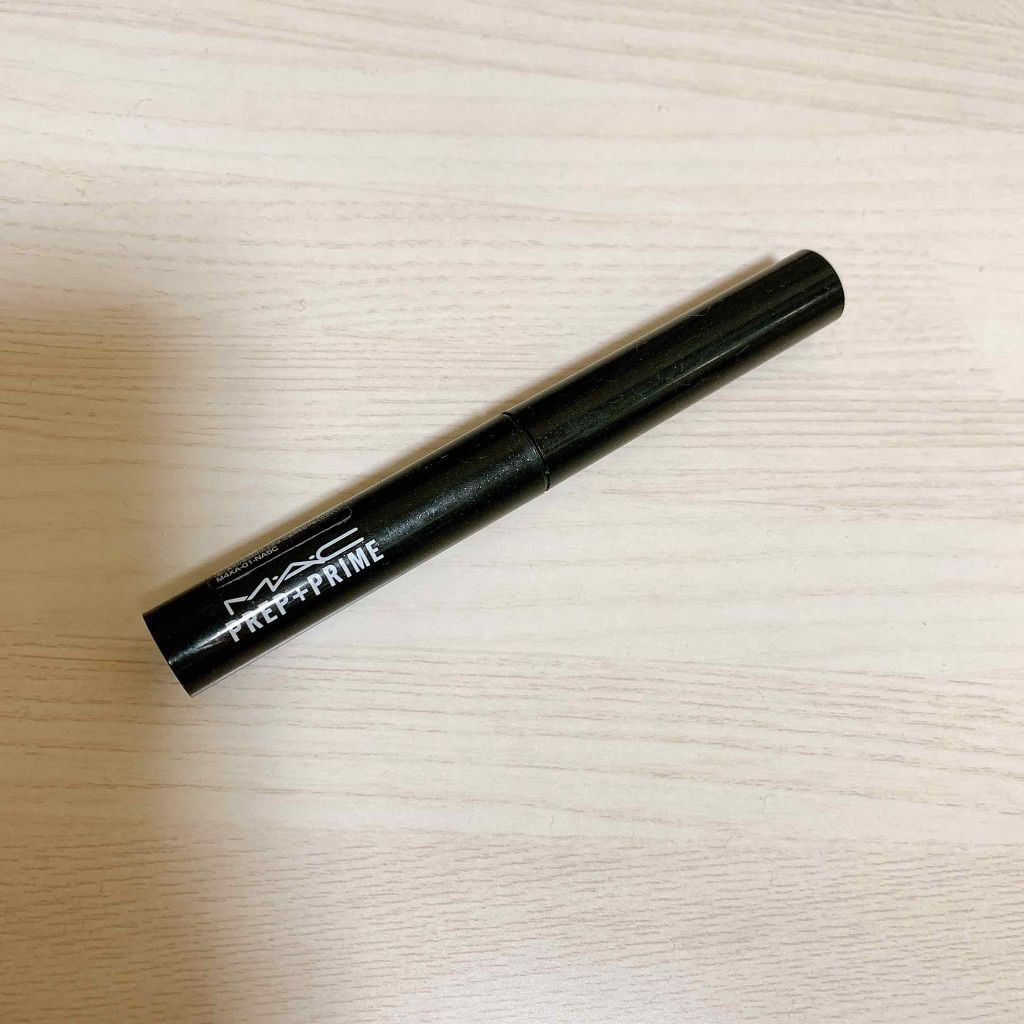 M·A·C プレップ プライム リップ/M・A・C/リップクリームを使ったクチコミ(4枚目)