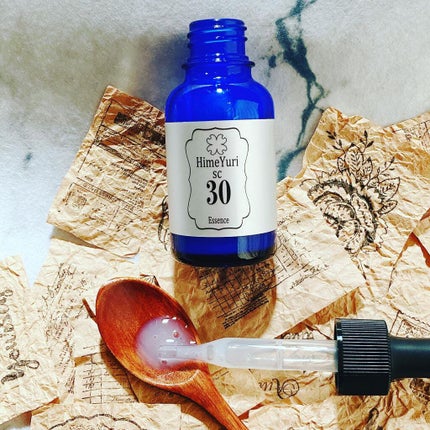 SC プレミアムエッセンス30 ヒト幹細胞美容液/ひめゆり/美容液を使ったクチコミ(1枚目)