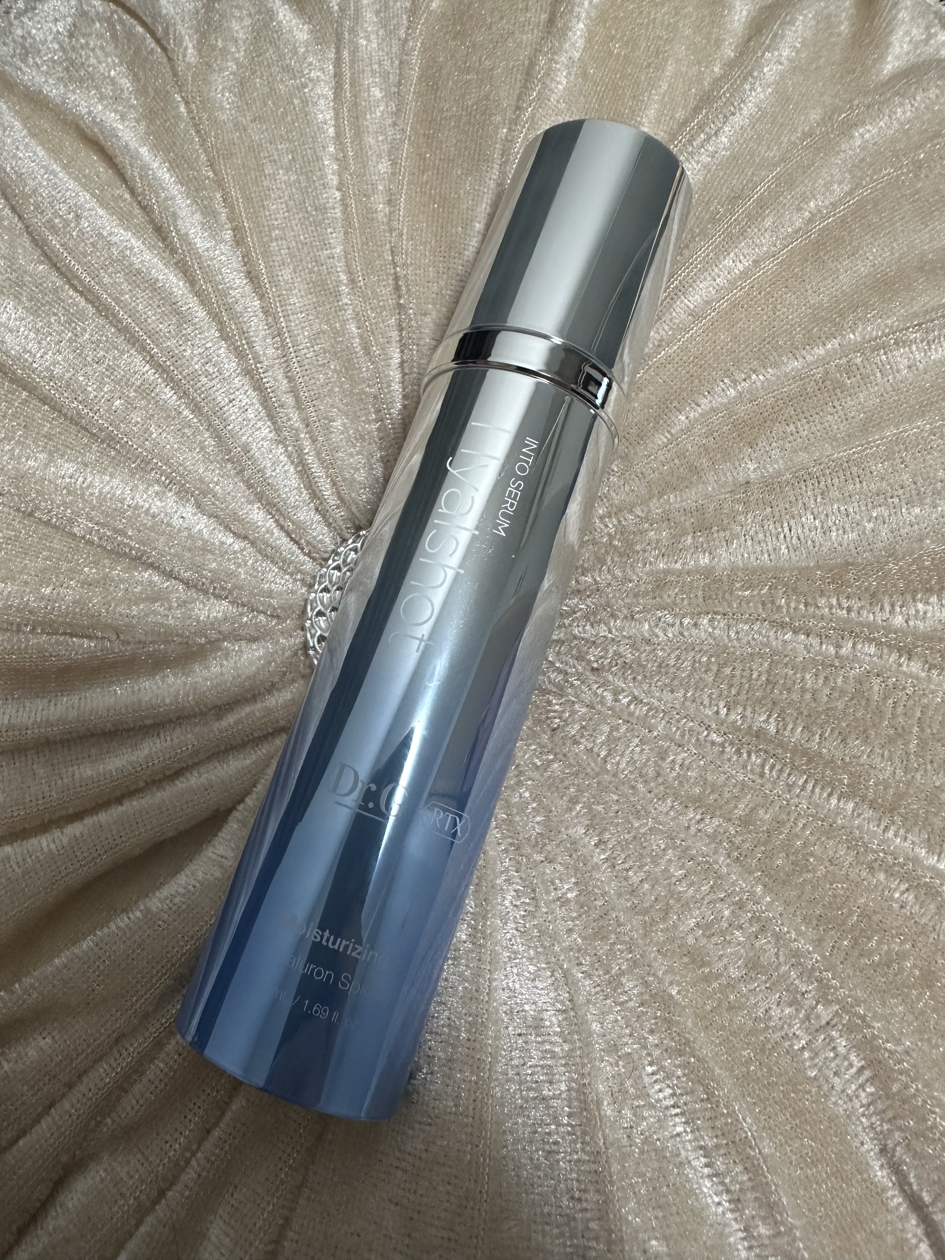 レッドブレミッシュ クリアスージングクリーム/Dr.G/フェイスクリームを使ったクチコミ（2枚目）