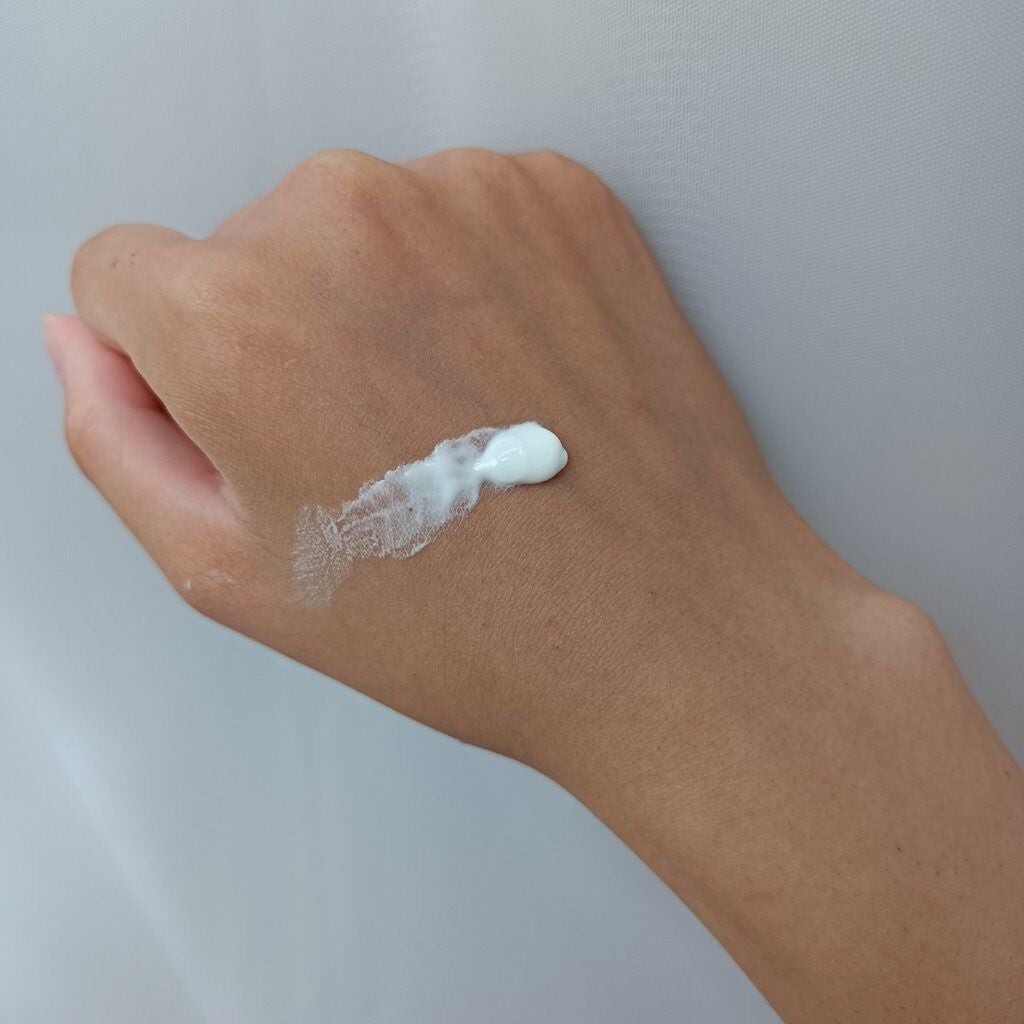 コパトーン キレイ魅せUV マシュマロ肌/コパトーン/日焼け止めクリームを使ったクチコミ(3枚目)