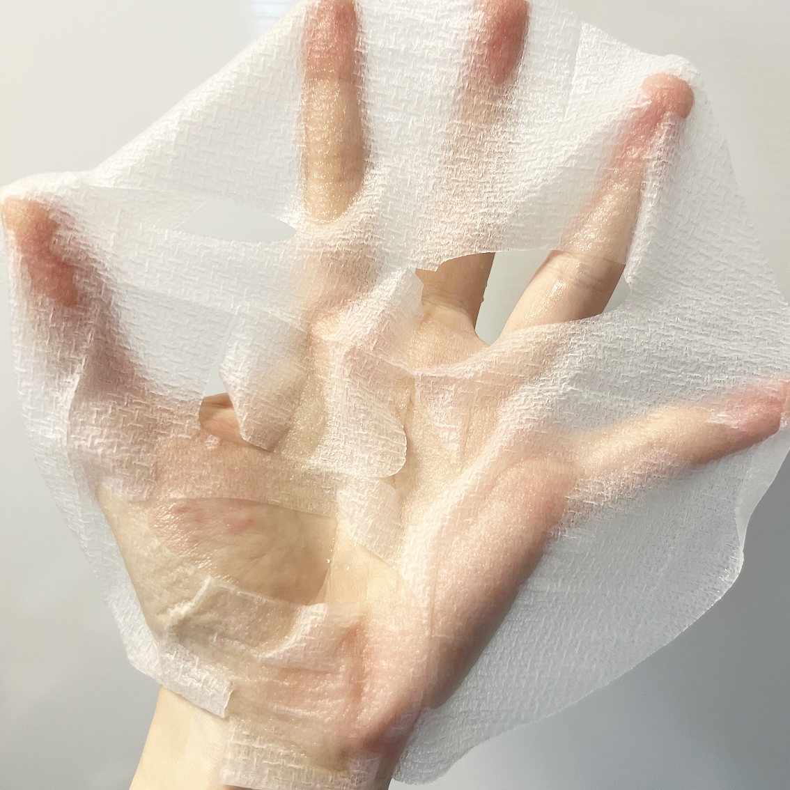 タイガレイド CICAリペアマスク/クリアターン/シートマスク・パックを使ったクチコミ（3枚目）