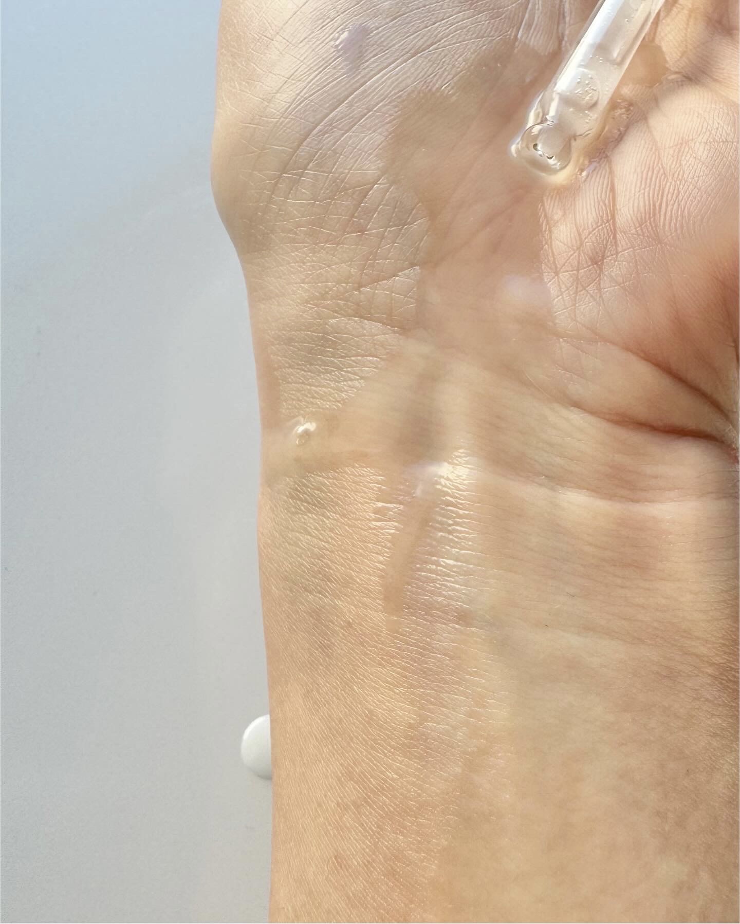 ガラマイドソークアンプル/TAFOMI/美容液を使ったクチコミ（3枚目）