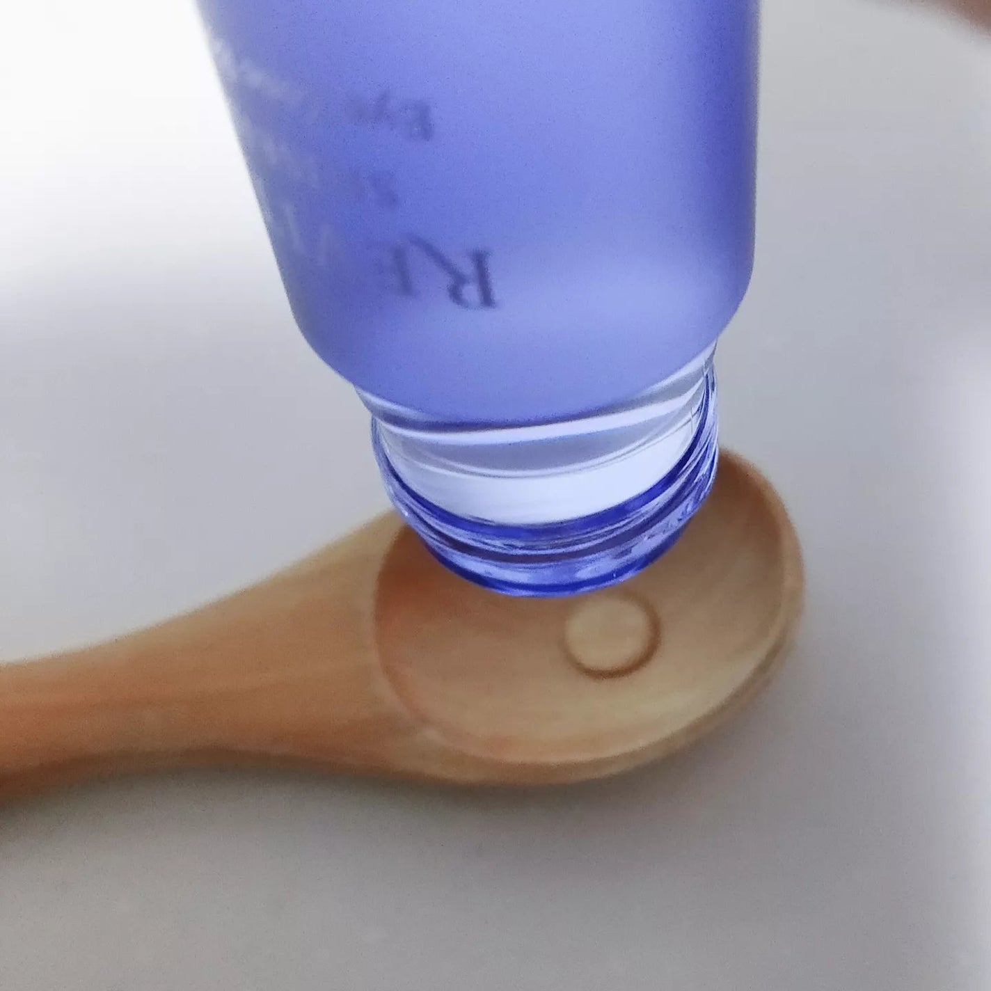 アイゾーンブースター/リバイタル/アイケア・アイクリームを使ったクチコミ(3枚目)