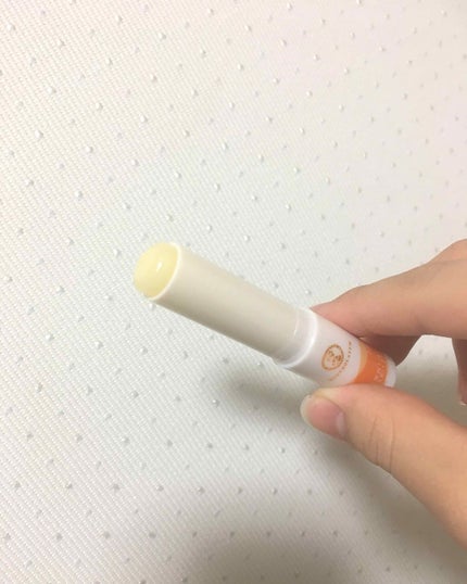 メルティクリームリップ/メンソレータム/リップクリームを使ったクチコミ(2枚目)