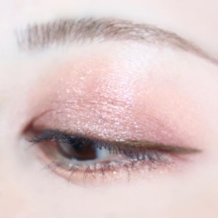 スキルレスライナー/LUMIURGLAS/リキッドアイライナーを使ったクチコミ(5枚目)