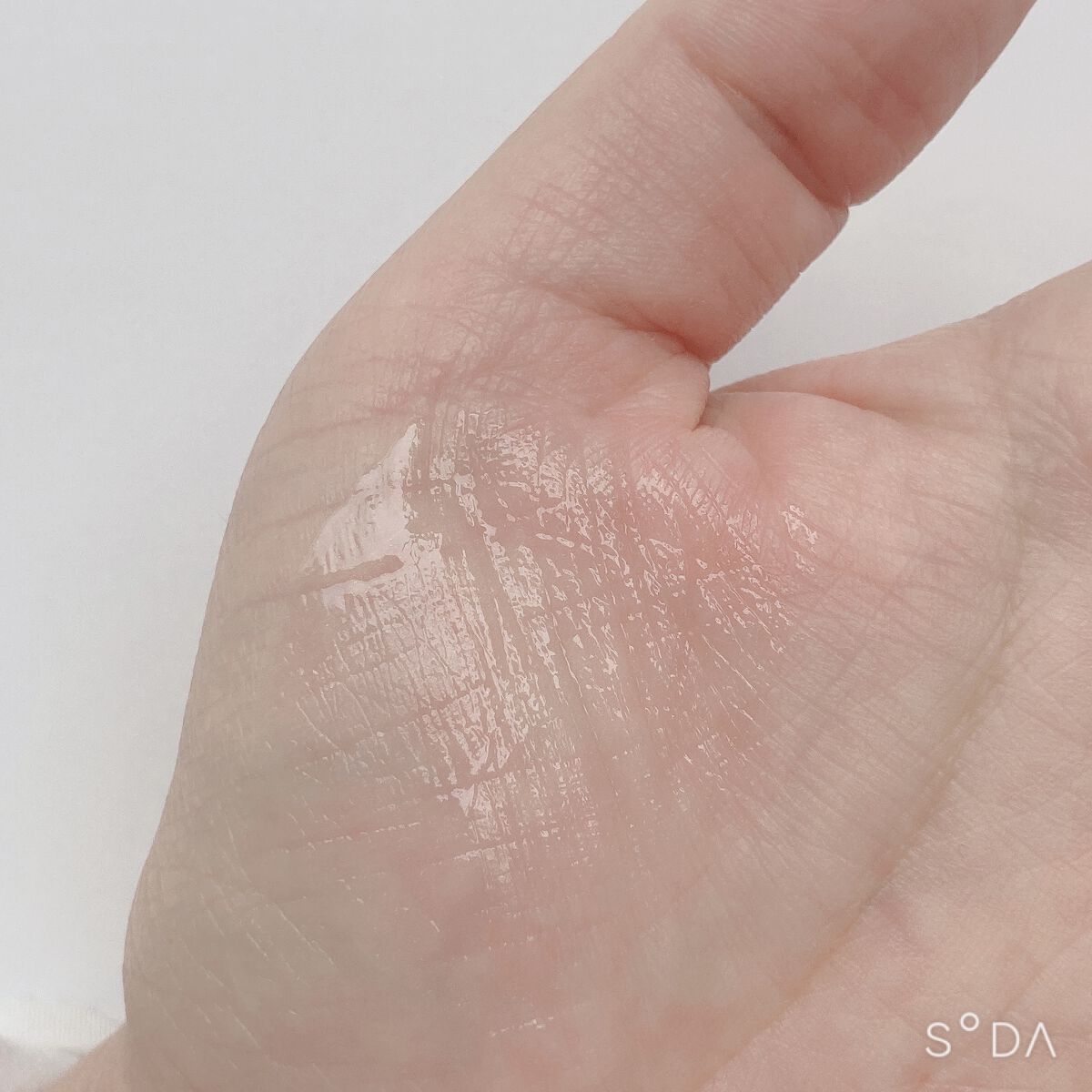 ハイパー リアル セラマイザー/M・A・C/美容液を使ったクチコミ（3枚目）