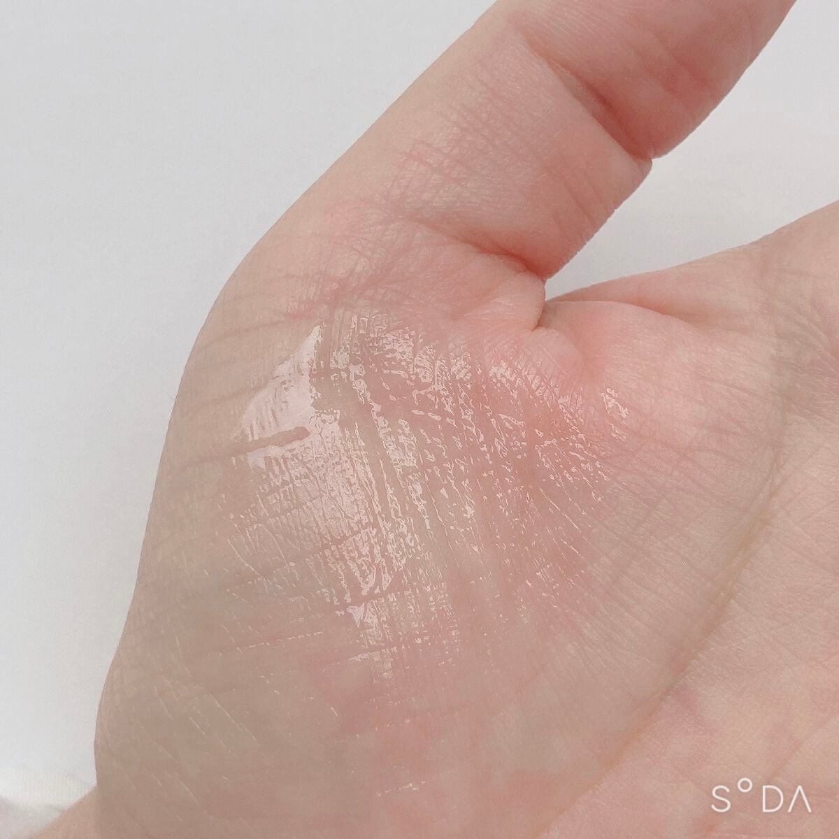 ハイパー リアル セラマイザー/M・A・C/美容液を使ったクチコミ(3枚目)