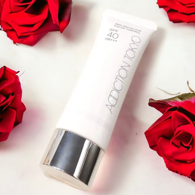 シャインミラーティント/COLORKEY/リップティントを使ったクチコミ(2枚目)