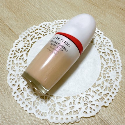 エッセンス スキングロウ ファンデーション 240 Quartz エッセンス スキングロウ ファンデーション 240 Quartz