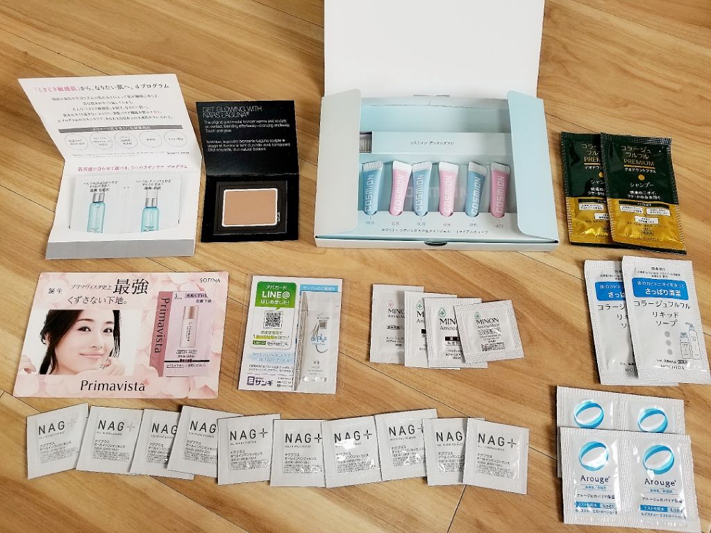 モイスト クレンジング ミルクジェル/アルージェ/クレンジングジェルを使ったクチコミ（1枚目）