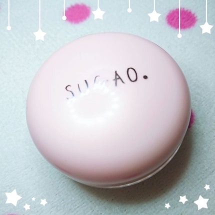 シフォン感パウダー/SUGAO®/ルースパウダーを使ったクチコミ(3枚目)