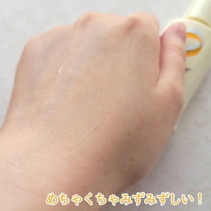 スキントラブルケア リキッド/アルージェ/美容液を使ったクチコミ(5枚目)