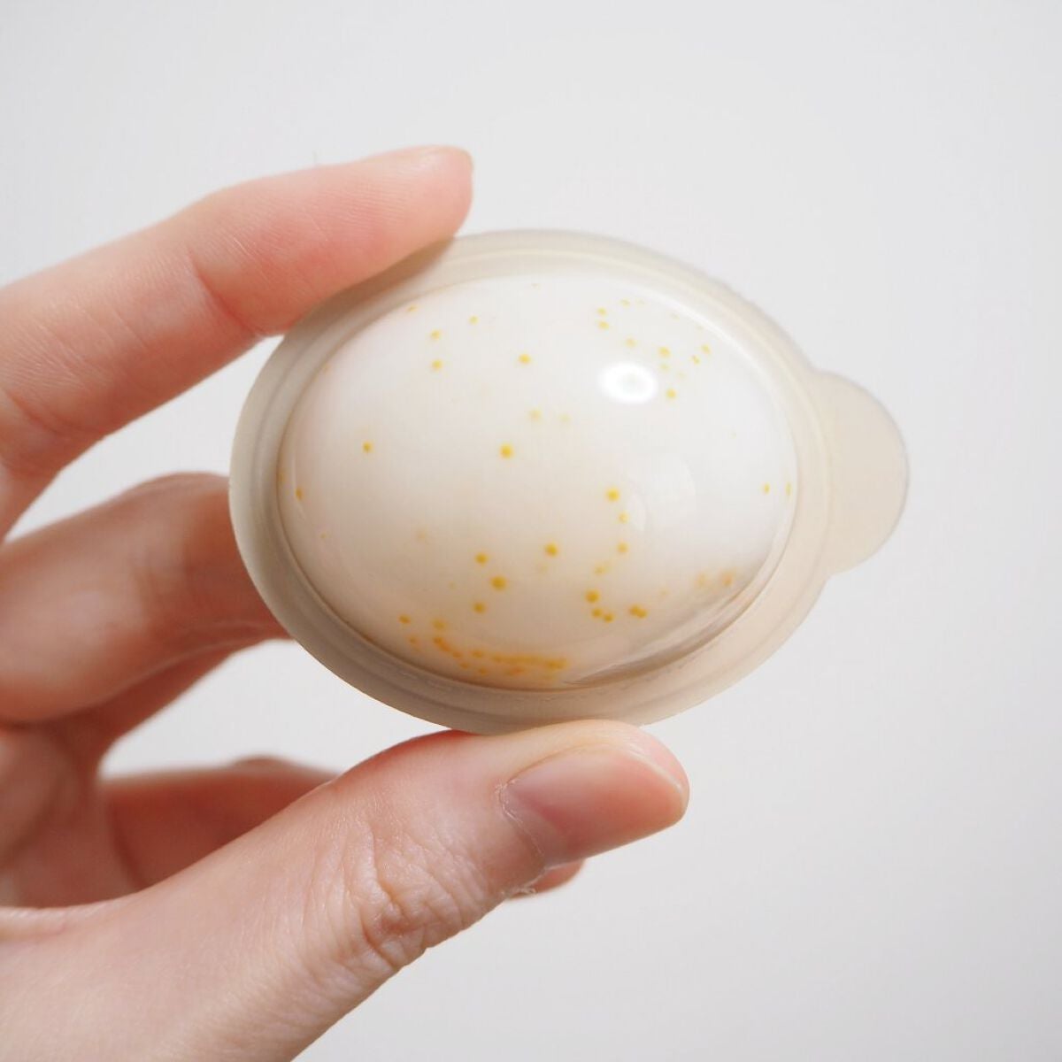 パンテーンマカロン ヘアマスク うるつやリッチ/パンテーン/ヘアマスク・ヘアパックを使ったクチコミ(2枚目)