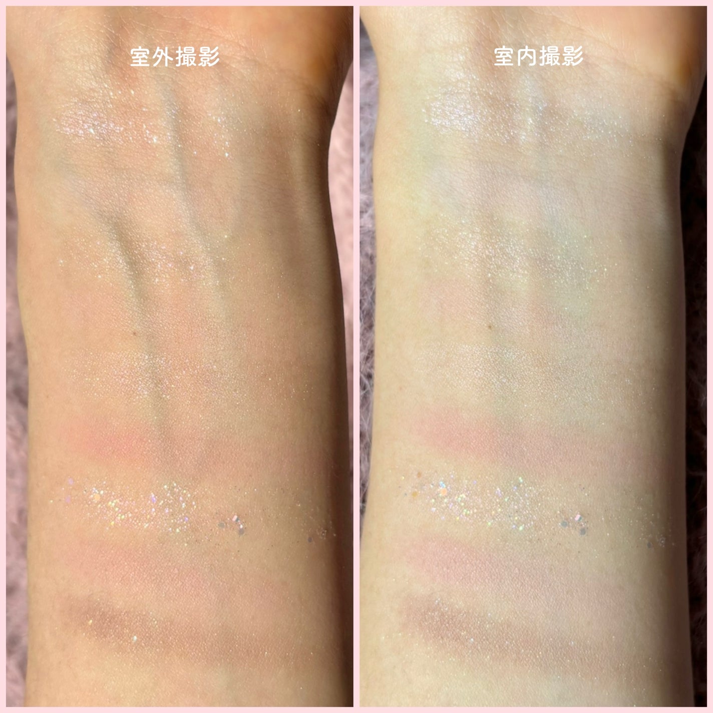 シャドウパレット/dasique/アイシャドウパレットを使ったクチコミ(8枚目)