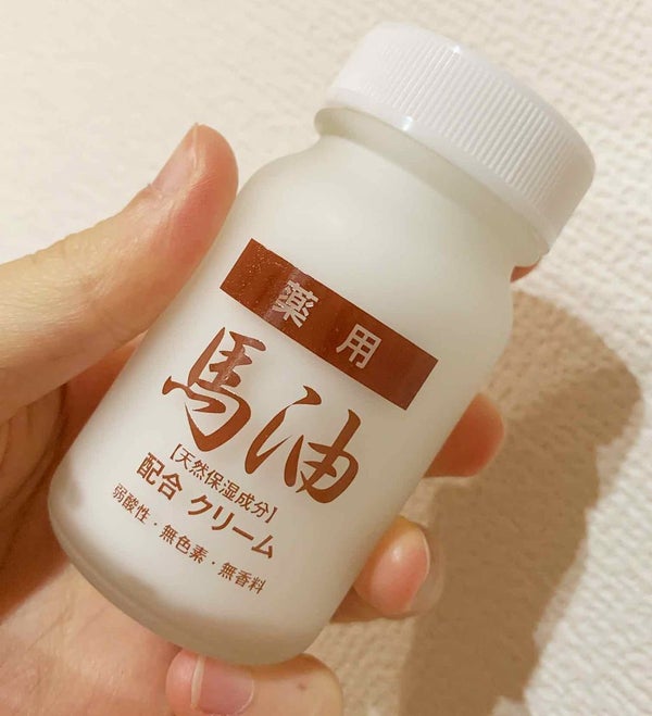馬油クリームのおすすめ10選【口コミで人気!ハマる人続出】嬉しい効果や使い方も解説