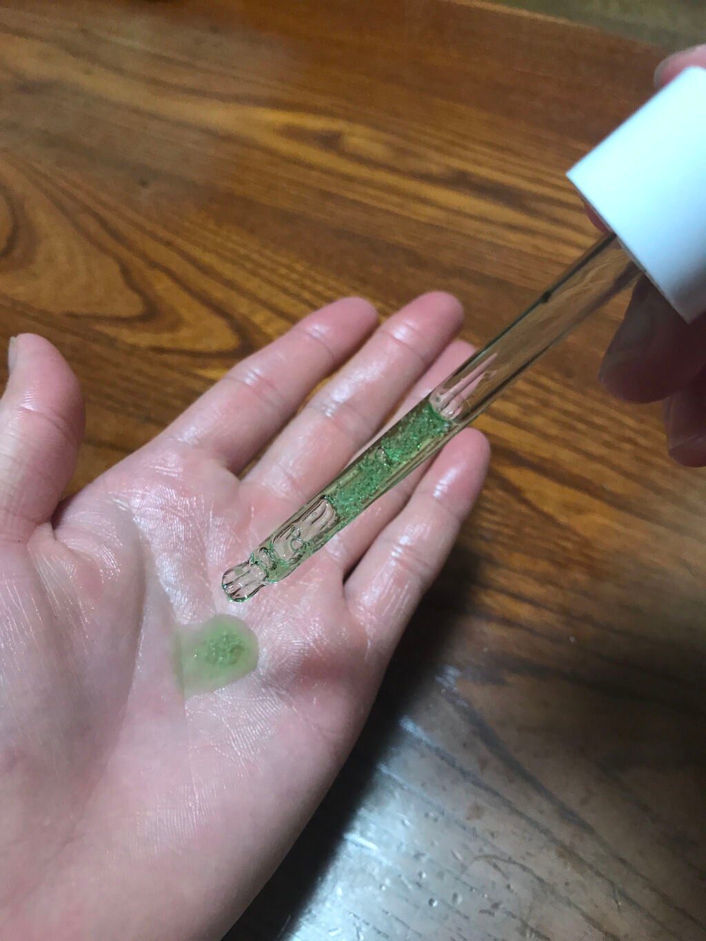 ティーツリーケア ソリューション エッセンシャルマスクEX/MEDIHEAL/シートマスク・パックを使ったクチコミ(2枚目)