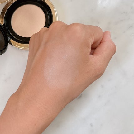 BIONIA コレクティングコンシーラー/コラリッチ/コンシーラーを使ったクチコミ(4枚目)