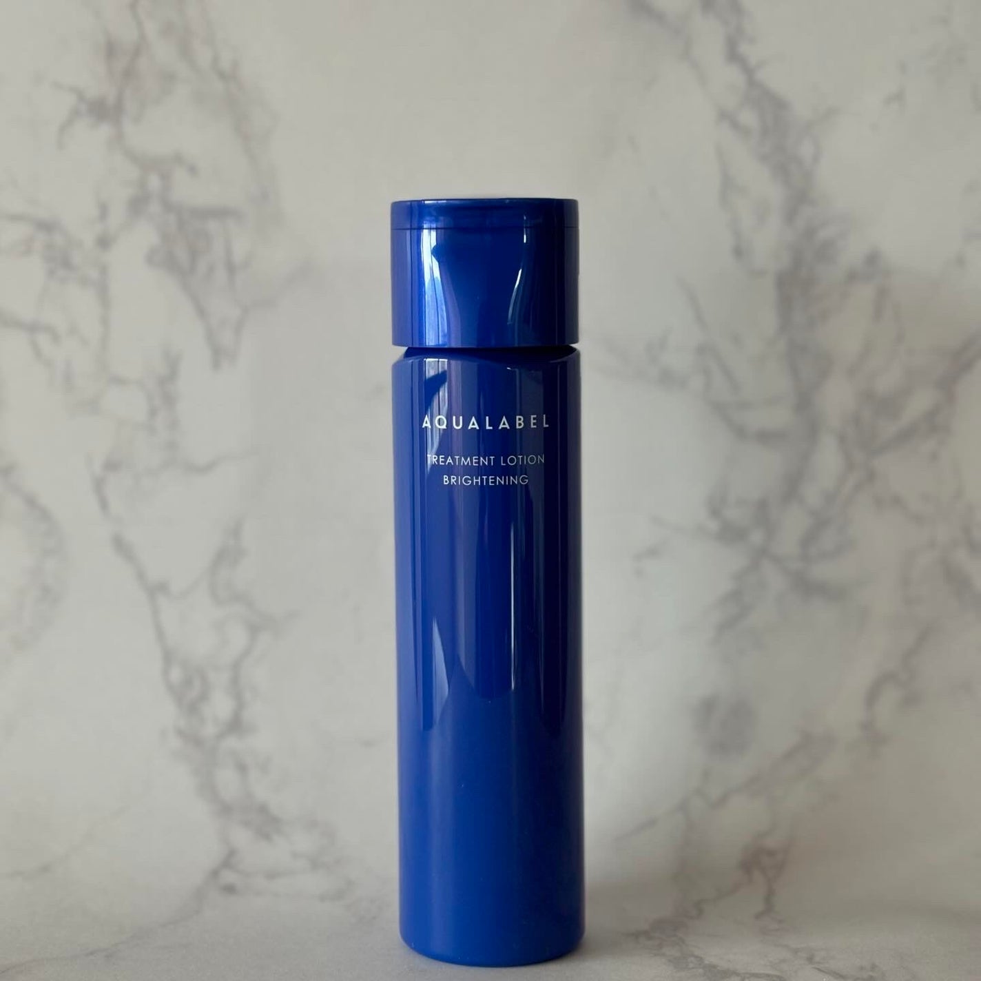 トリートメントローション (ブライトニング) とてもしっとり/アクアレーベル/化粧水を使ったクチコミ(6枚目)