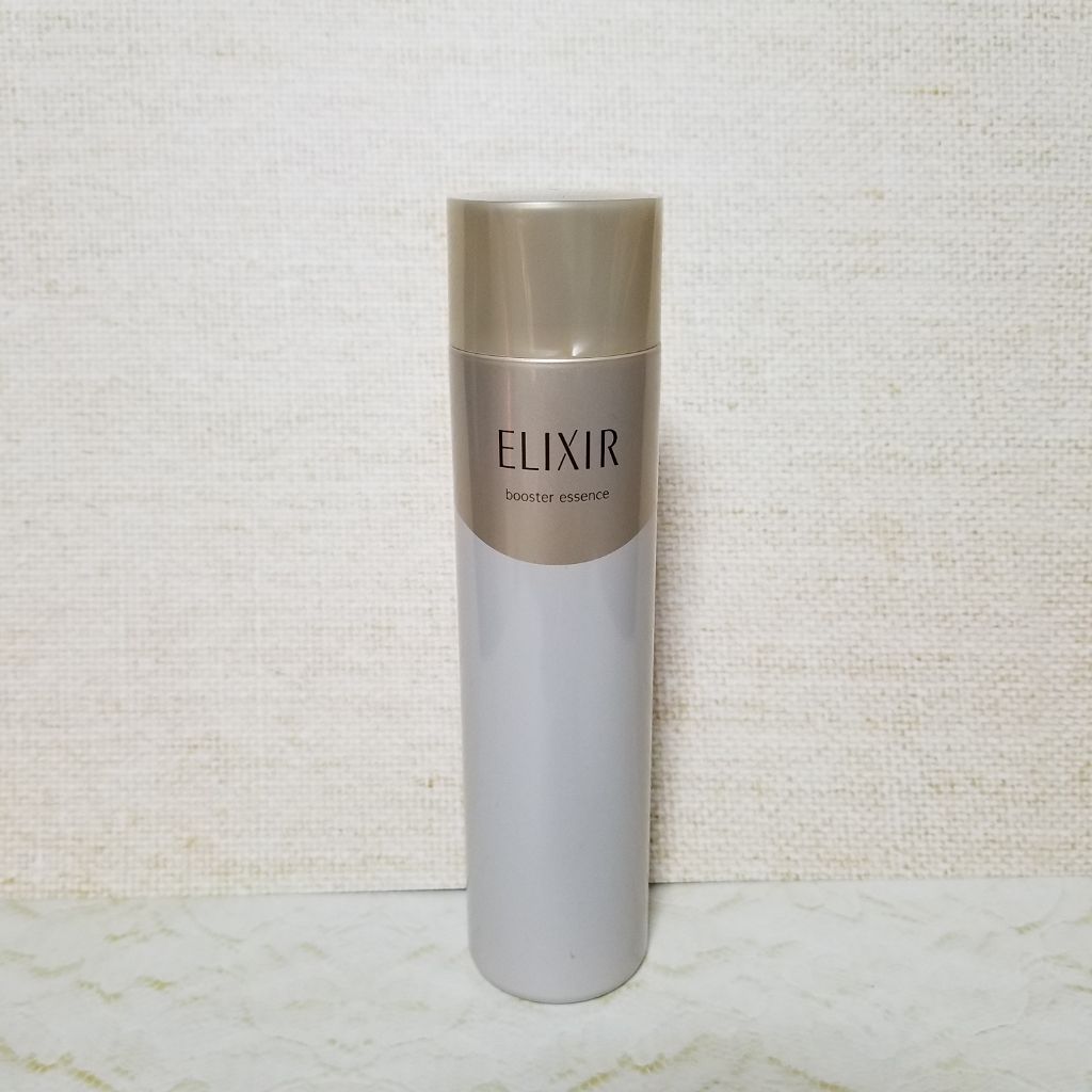 エリクシールシュペリエル ブースターエッセンス/エリクシール/美容液を使ったクチコミ(1枚目)