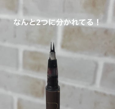 mocaフォロバ100 on LIPS 「Qoo10で下まつげライナーで検索すれば出てくるライナー買って..」（3枚目）