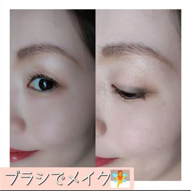 ベター ザン セックス マスカラ ドール ラッシュ/Too Faced/マスカラを使ったクチコミ（3枚目）