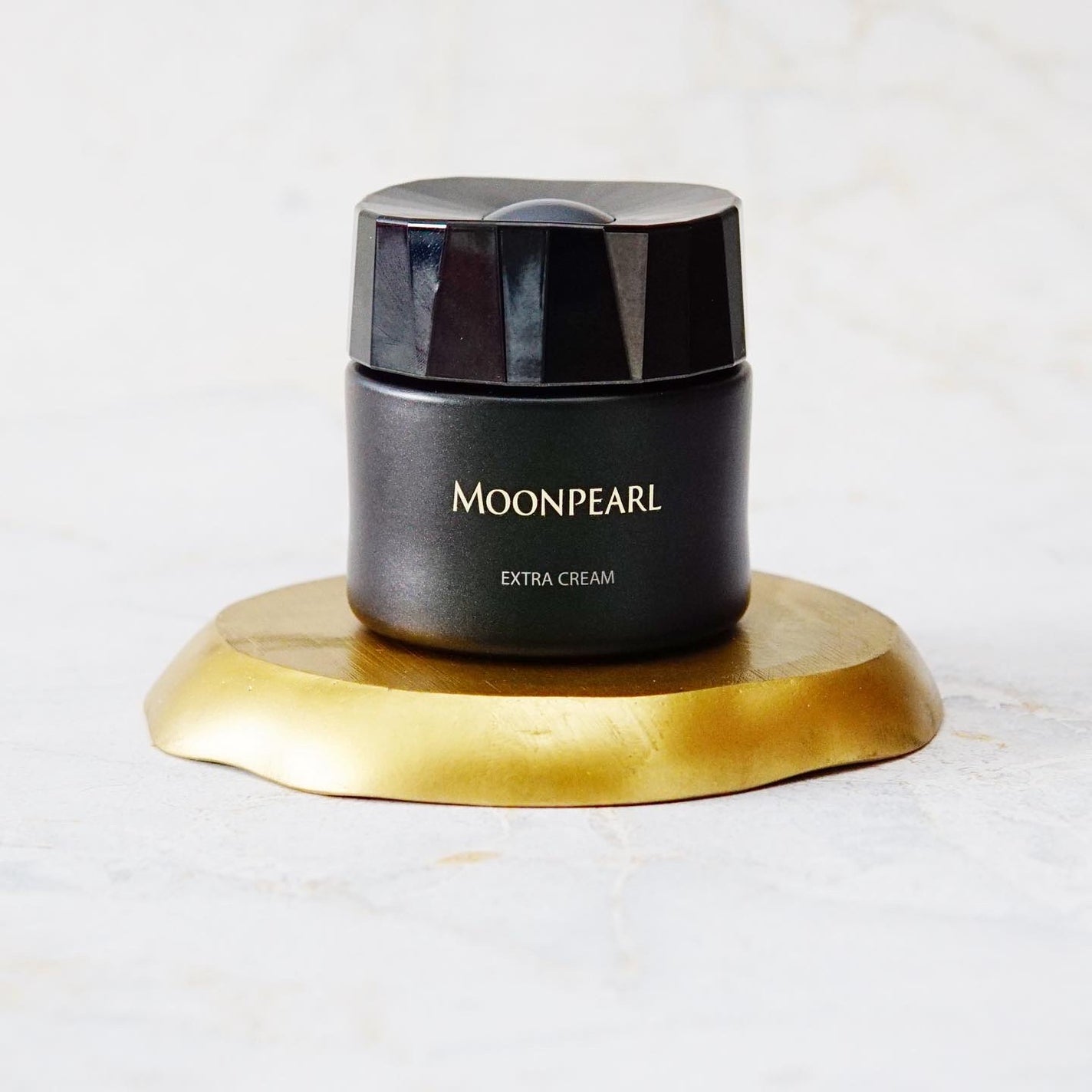 ムーンパール エクストラ クリーム/ミキモト コスメティックス/フェイスクリームを使ったクチコミ(1枚目)
